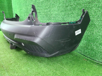 Бампер задний Kia Seltos (2019-2025)