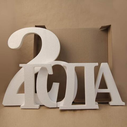 4 Надпись "2 года"