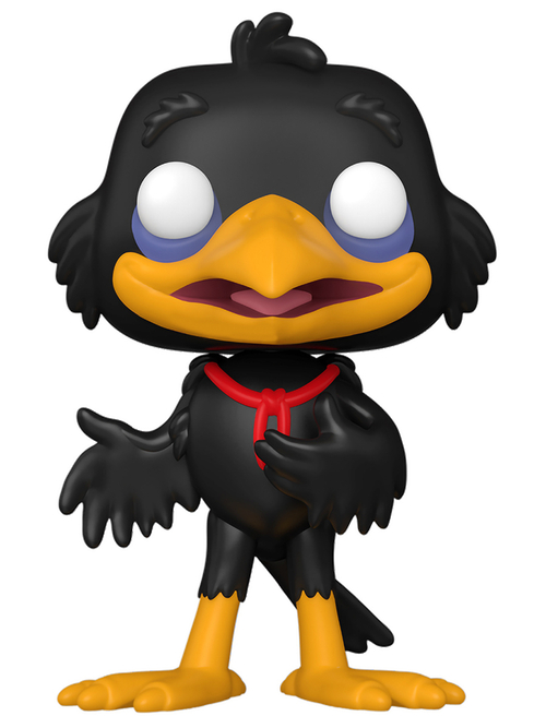 Фигурка Funko POP! Movies The Secret of NIMH Jeremy (1317) 67434