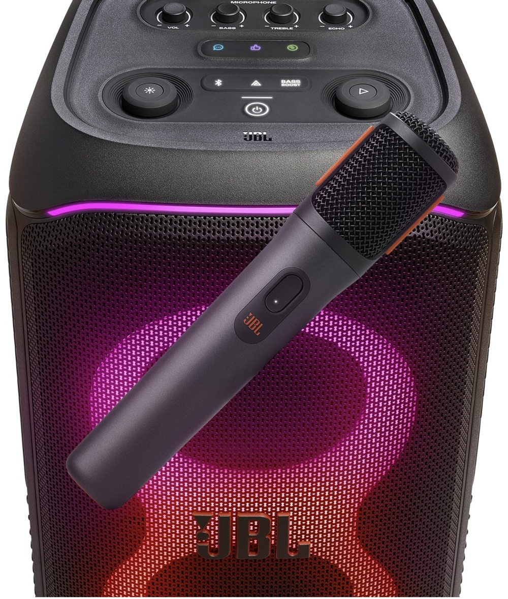 Микрофон JBL PartyBox Wireless Mic