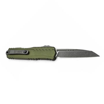 Нож Microtech Cypher II S/E 1241-10APOD