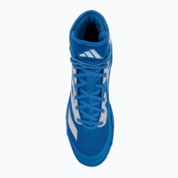 Борцовки Adidas Adizero team blue