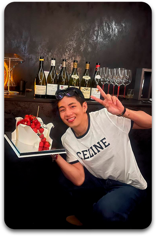 Карта / BTS #1092