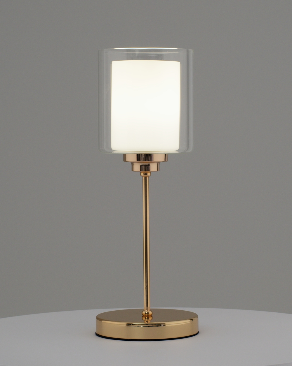 Лампа настольная Moderli V11130-1T Maximilian