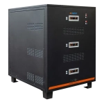 ЭНЕРГИЯ Hybrid II 200000/3 трехфазный стабилизатор напряжения Е0101-0208
