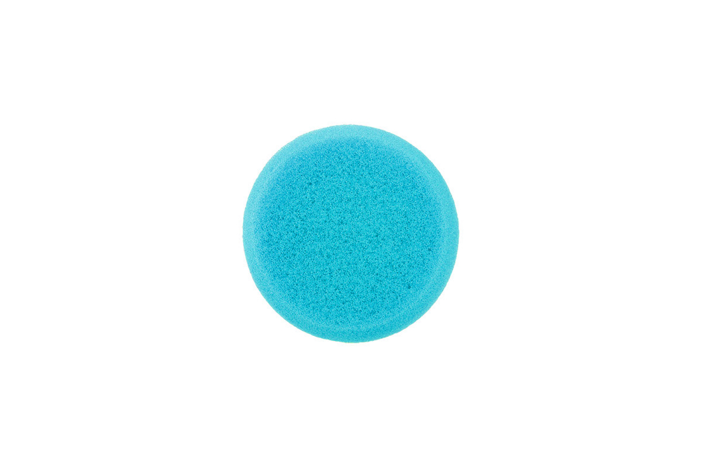 ZV-TR5520PC 55/20/35-ZviZZer TRAPEZ-СИНИЙ ЭКСТРА твердый полировальный круг