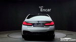 BMW 5 Series (G30) 530e M Sports (06.2021)