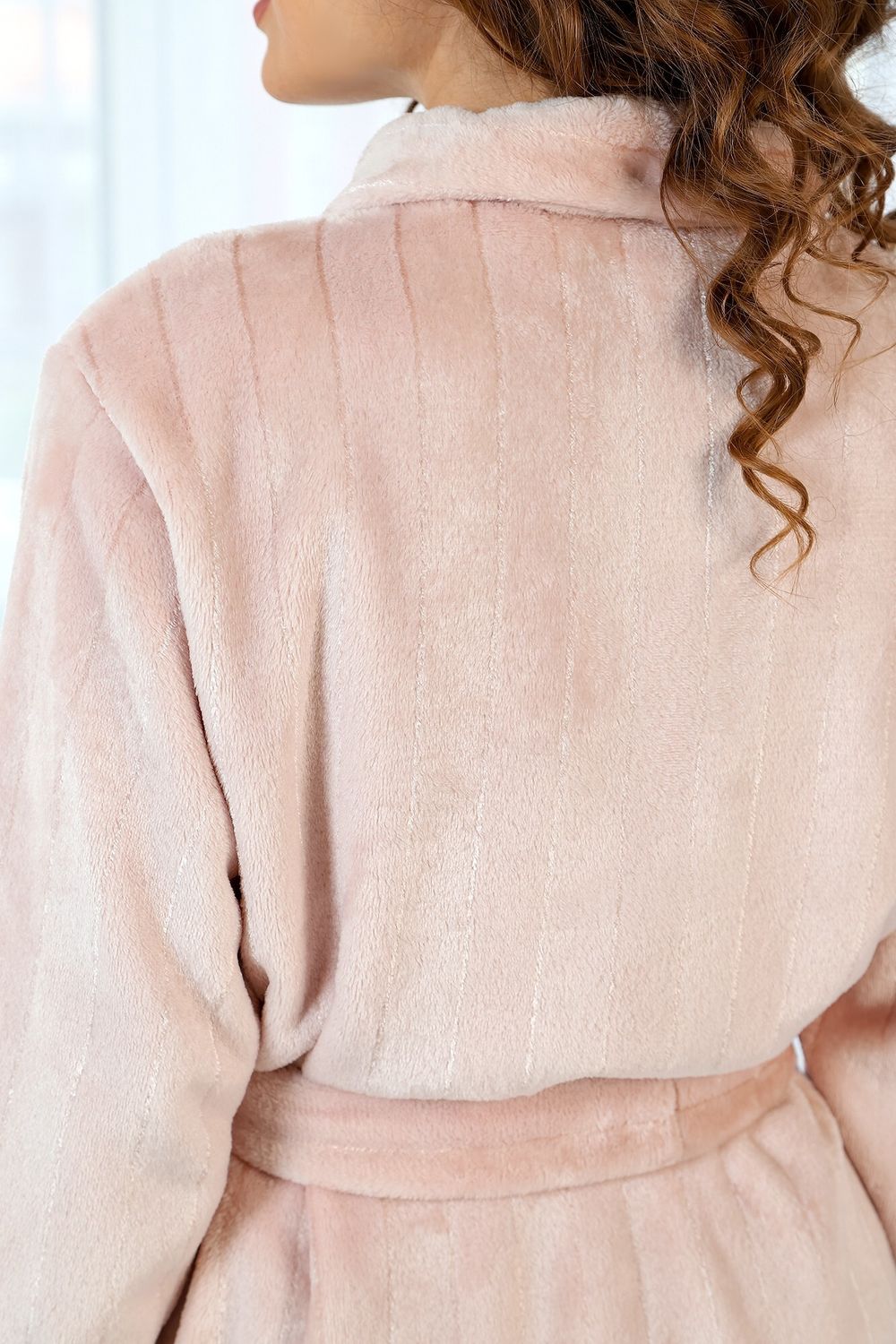 Костюм Зимний сон Виотекс ПУДРОВЫЙ