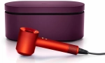 Фен Dyson Supersonic HD08, топаз/оранжевый (Topaz/Orange)