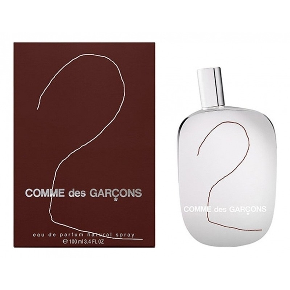 Comme Des Garcons 2