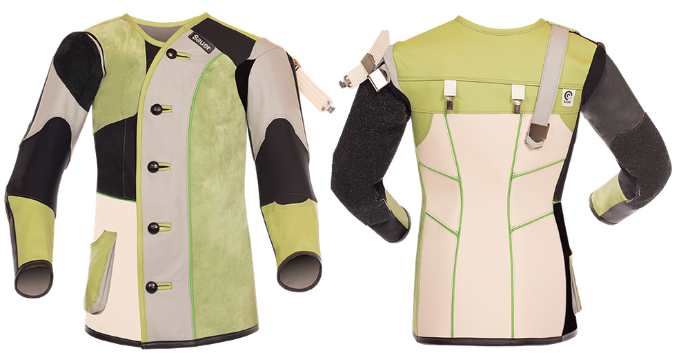 Advantage Prone Extra