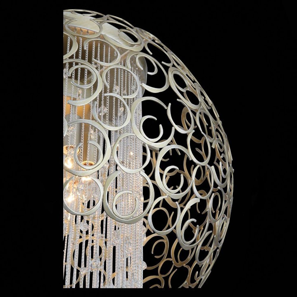 Накладной светильник ST-Luce Dolcima SL1101.202.06