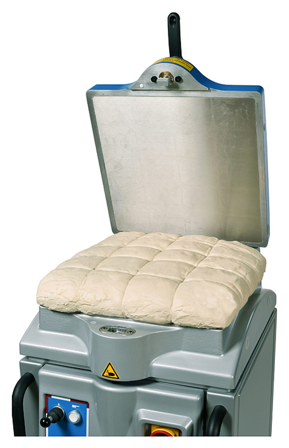 Тестоделитель DAUB Robocut S20