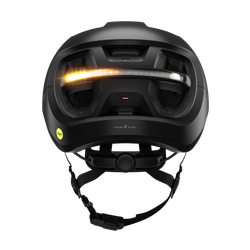 Шлем велосипедный UNIT 1 Aura MIPS Blackbird