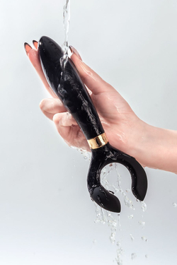 Супервибратор Satisfyer Endless Fun (29+ способов использования)