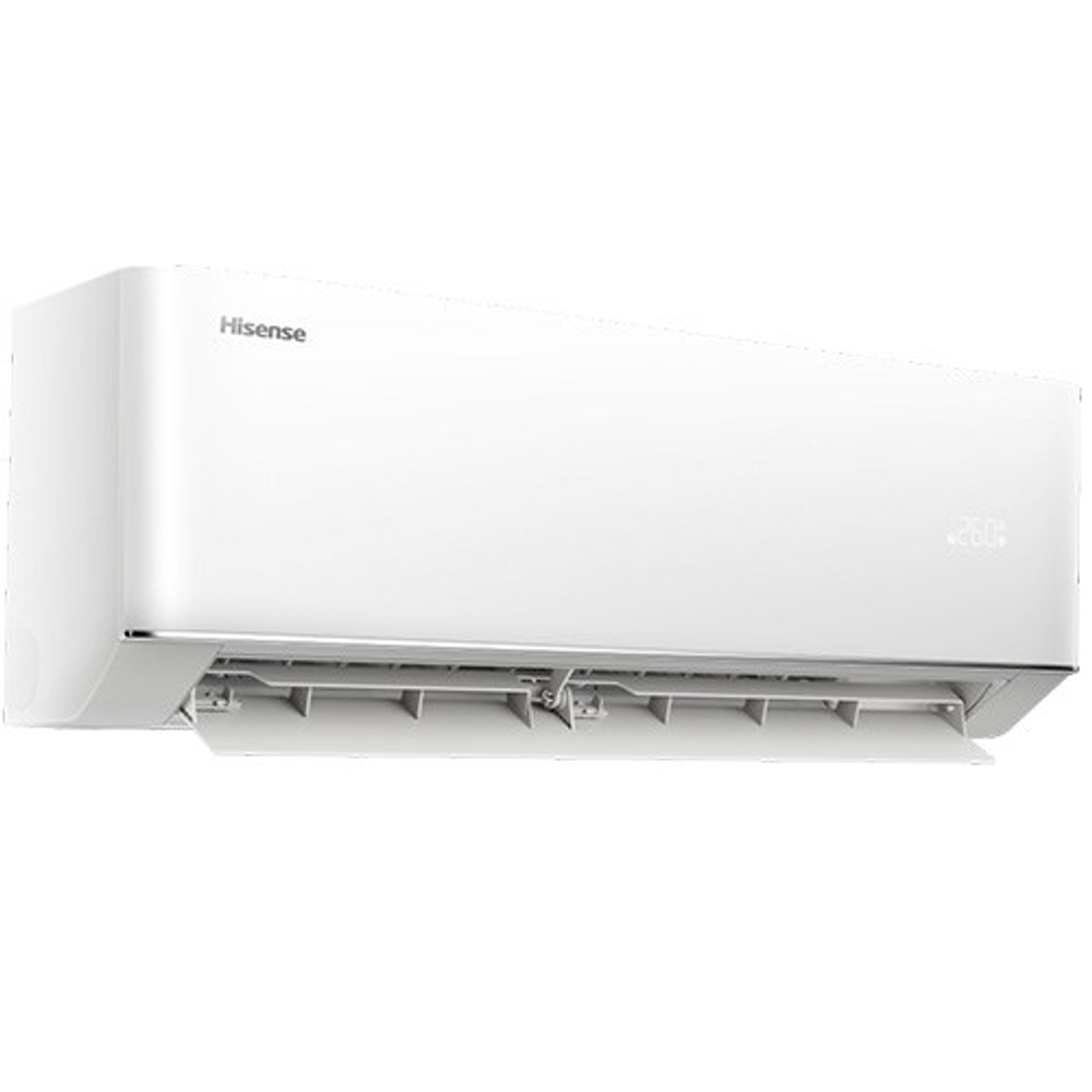 Сплит-система инверторного типа Hisense EXPERT PRO 2.0 EU DC AS-13UW4RLCHC00