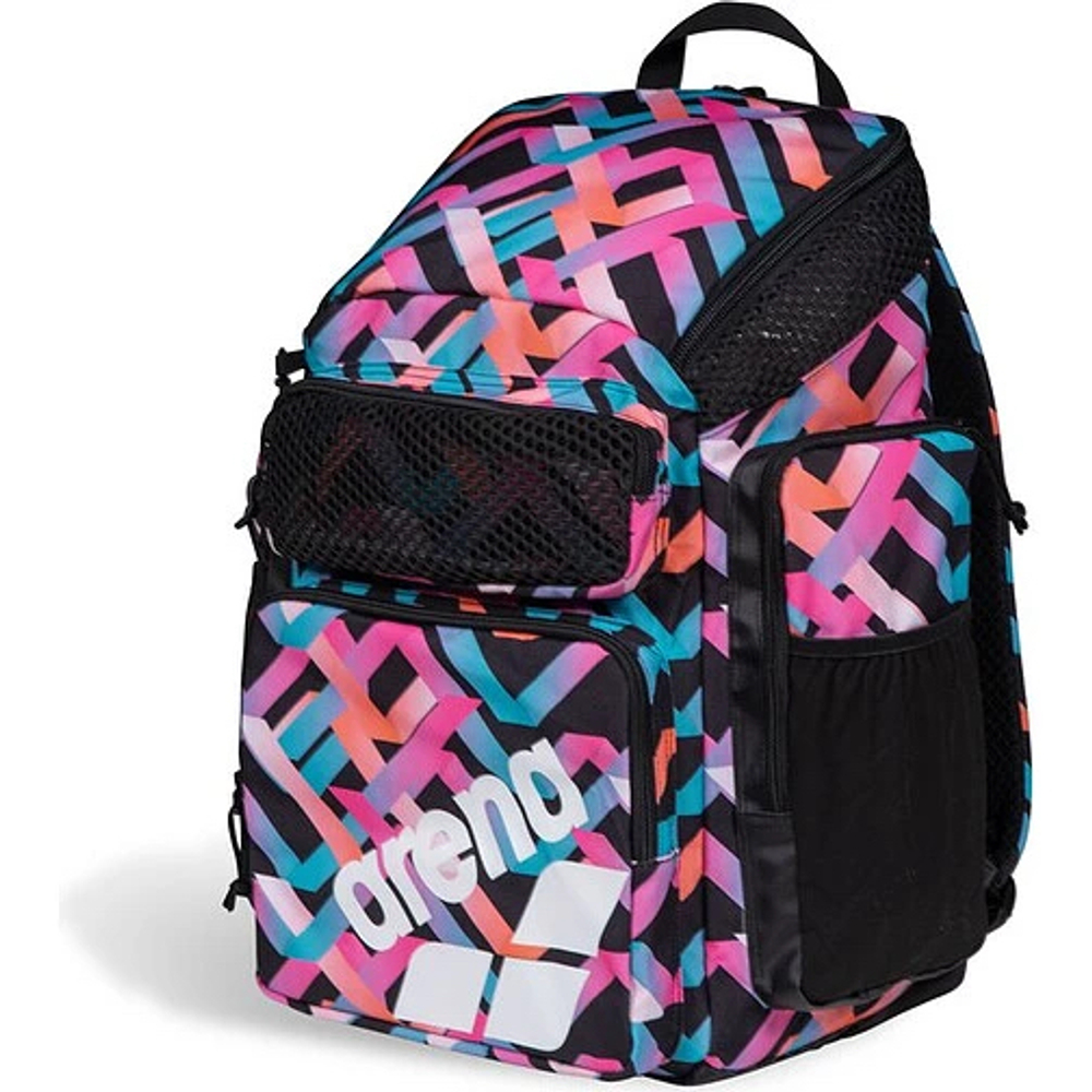 РЮКЗАК ARENA ONE GO BACKPACK 45 ALLOVER TEXTURE