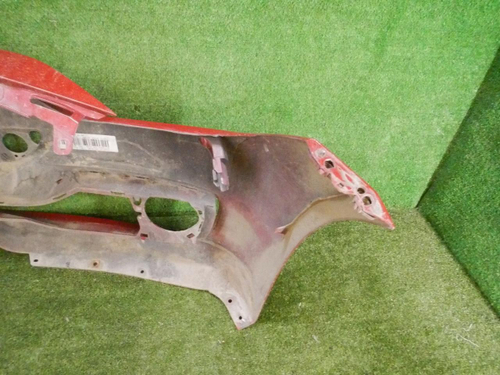 Бампер передний BMW 3er F30, F31 (2011-2016) Sport