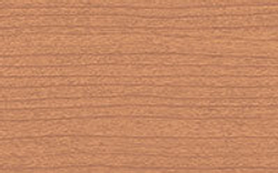 Угол ПВХ арочный 241 Вишня 2700 мм