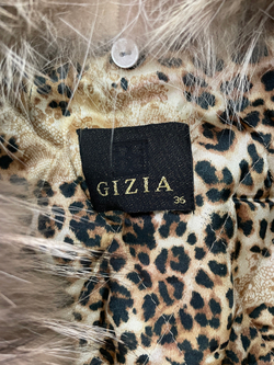 Куртка Gizia