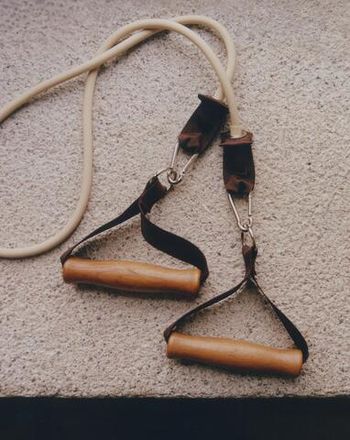 Спортивный инвентарь