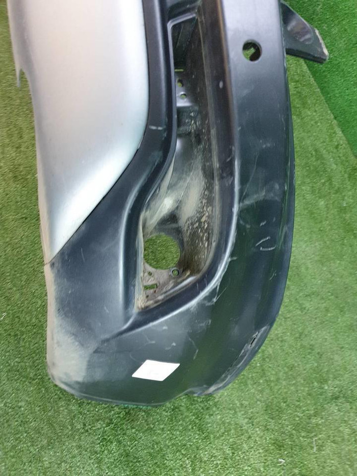 Бампер задний Honda CR-V 5 (2016-2023)