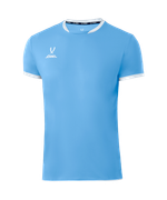 Футболка волейбольная Camp, бирюзовый, детский