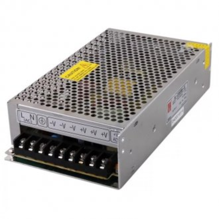 Блок питания  5V/40A 200W