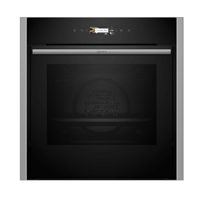 Духовой шкаф Neff B54CR71N0