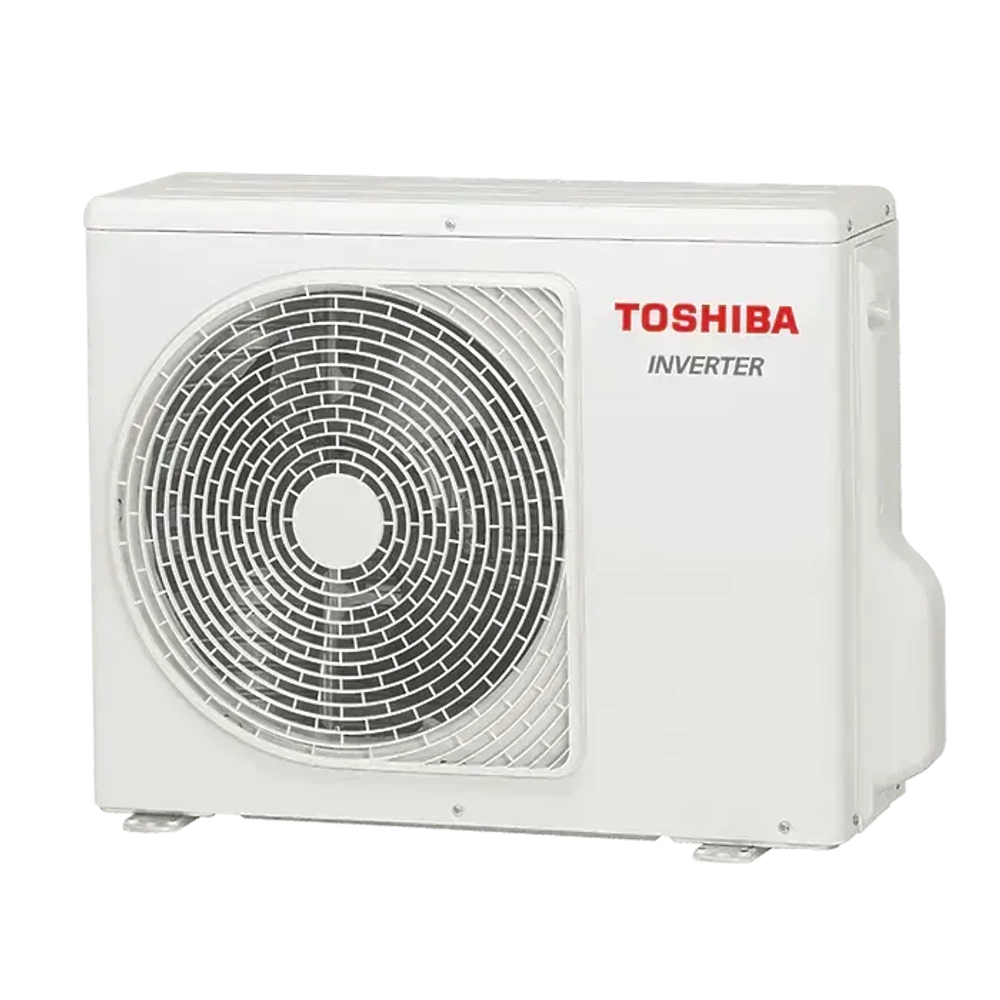 Инверторный кондиционер Toshiba RAS-13CVG-EE серии Seiya