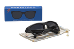 С/з очки Babiators Original Navigator. Чёрный спецназ