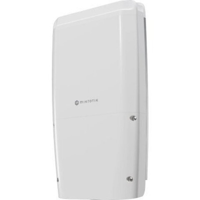 Коммутатор MikroTik CRS504-4XQ-OUT