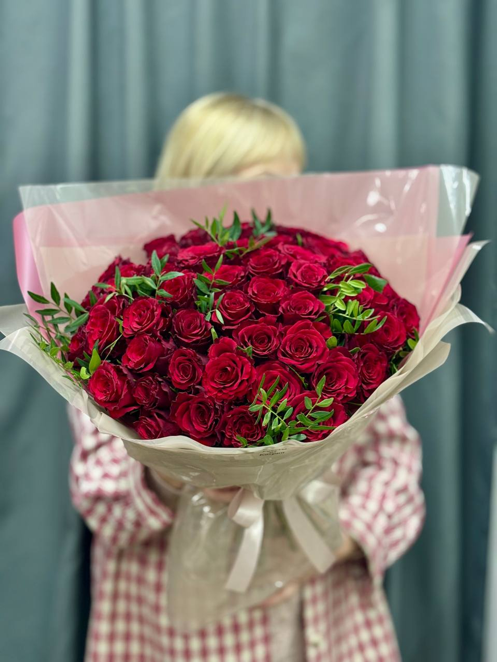 Красная королева