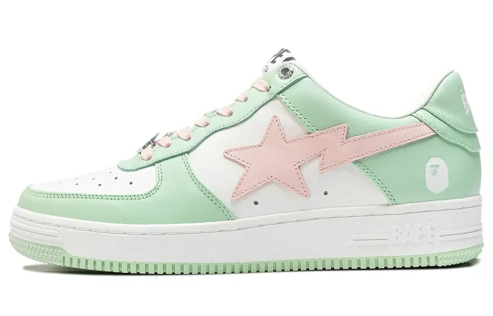 A Bathing Ape A Bathing Ape Bathing Ape A Bathing Ape Sta Pastel