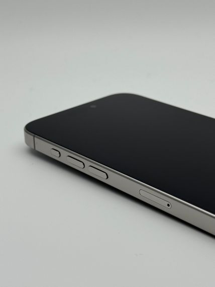 iPhone 15 Pro Max 256Gb Natural Titanium