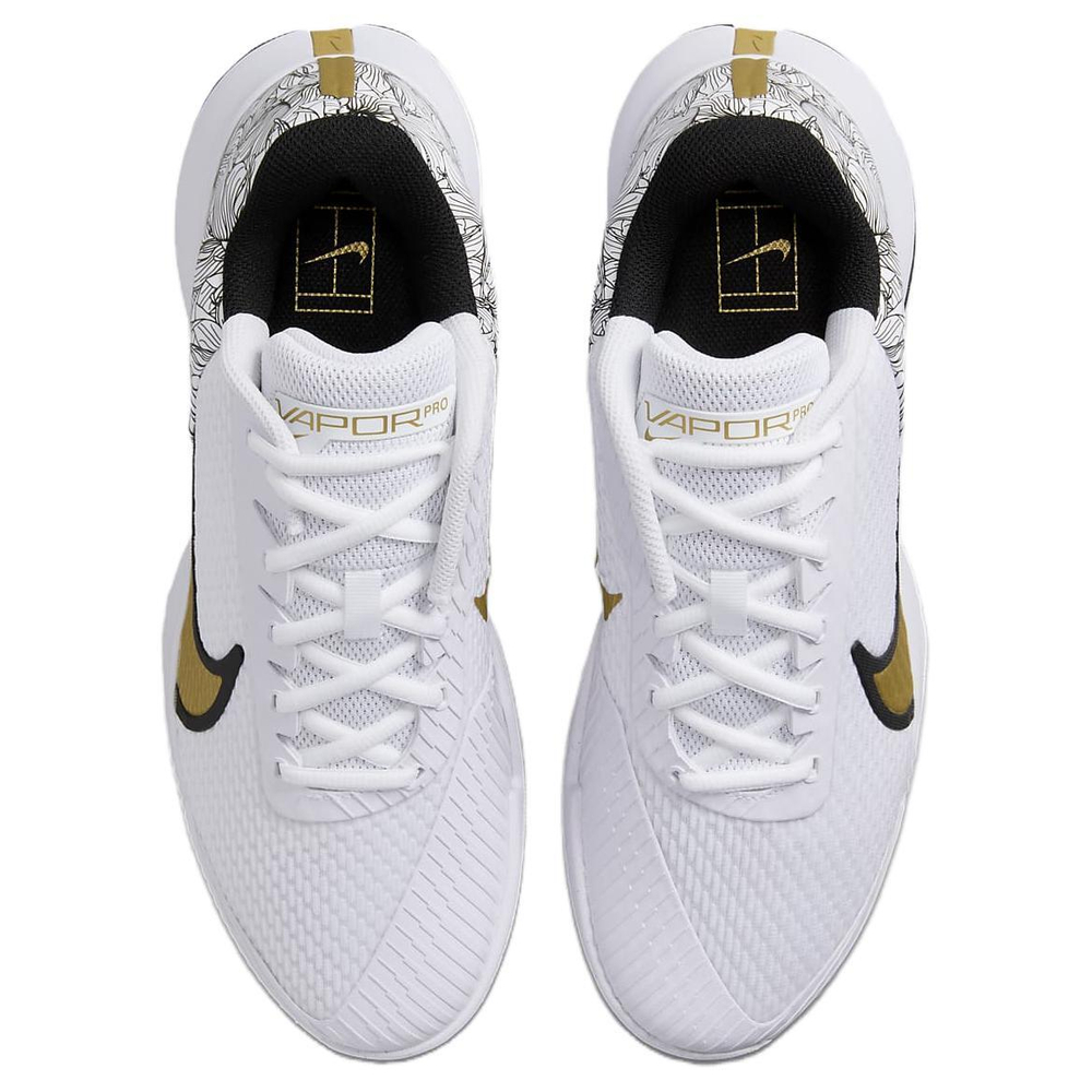 Кроссовки Nike Court Vapor Pro 2 Magnolia