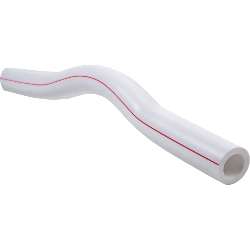 Обвод Lammin PPR 20 100/10, белый