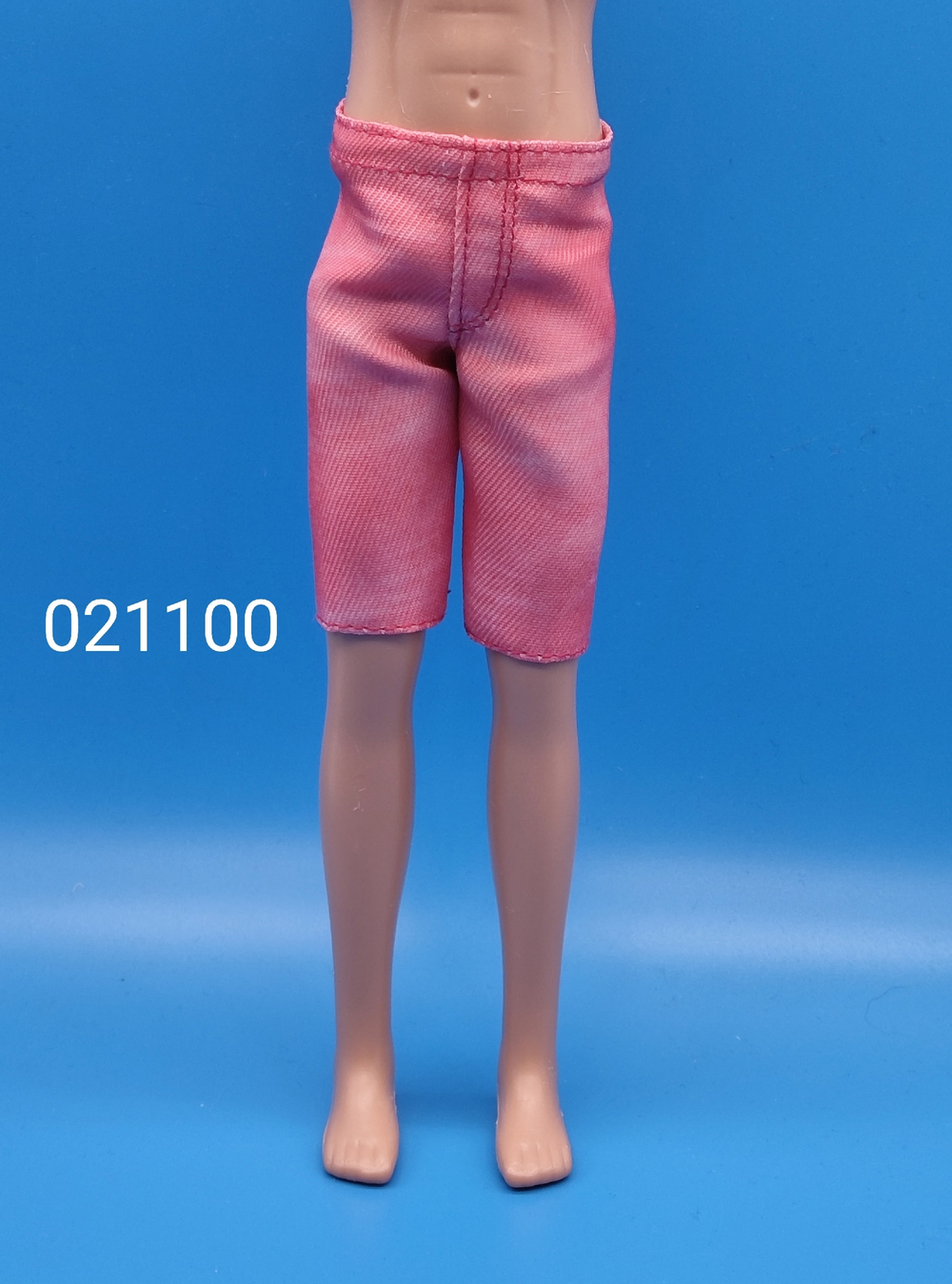 Одежда для куклы Барби Кен винтаж шорты 021100