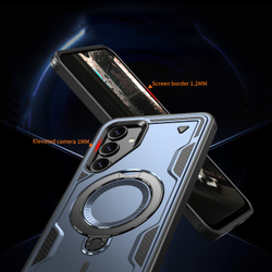 Чехол Magneto Case с кольцом для Samsung Galaxy A16 5G