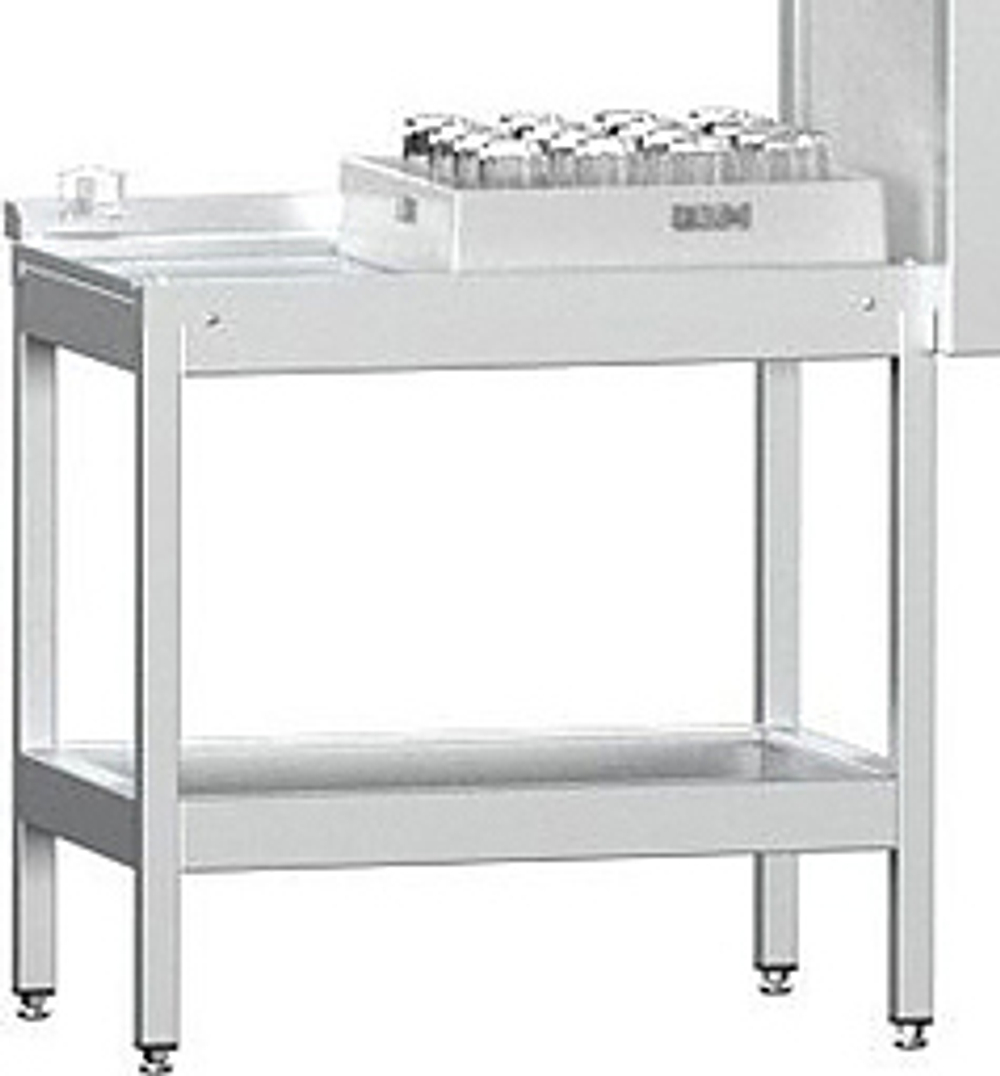 Стол Для Чистой Посуды Для Тунельных П/М Kayman Washvortex Спм-Тч 700