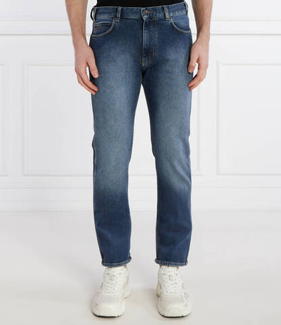 Джинсы j16 Emporio Armani - темно-синий(3D1J16 1D12Z)