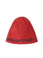 Шапка Sp-logo No Cuff Beanie