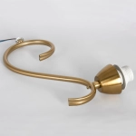 Подвесная люстра Lussole GREENSBORO LSP-8824