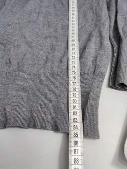 Платье трикотажное с кашемиром 42 размер