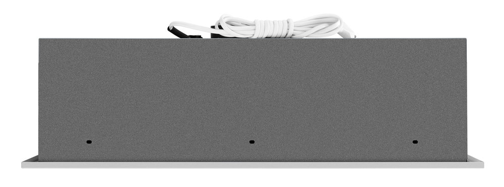 Кухонная вытяжка MAUNFELD Crosby Singl 60 нержавеющая сталь