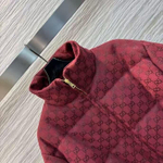 Пуховик Gucci, арт. 468927808