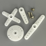 Сервопривод JX Servo PDI-DHV56MG HV Coreless Metal Gear digital