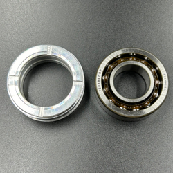 Ремкомплект водометной насадки №803.1