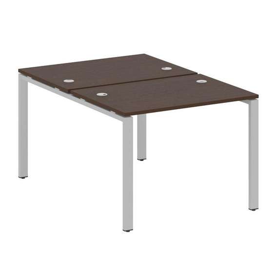 Метал Систем Рабочая станция на П-образном м/к БП.РАС-СП-2.1