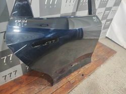 Дверь задняя правая Changan UNI-V 22-нв Б/У Оригинал C281F2701031000AA